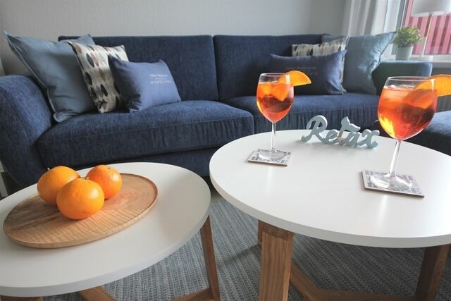 Ferienwohnung in Dahme - Berolina D 232 - Sturmm&ouml;we - Bild 10