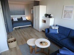 Berolina D 232 - Sturmm&ouml;we