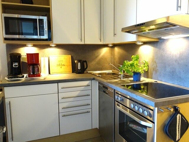 Ferienwohnung in Dahme - Berolina D 232 - Sturmm&ouml;we - Bild 13