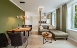 Ferienwohnung in Fehmarn OT D&auml;nschendorf - Osterhof Fehmarn - Casa Foresta - Bild 1