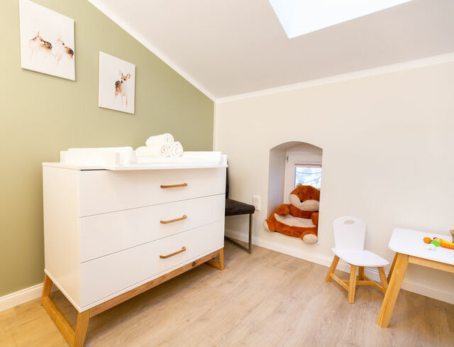 Ferienwohnung in Fehmarn OT D&auml;nschendorf - Osterhof Fehmarn - Casa Foresta - Bild 10