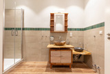 Ferienwohnung in Fehmarn OT D&auml;nschendorf - Osterhof Fehmarn - Casa Foresta - Bild 12
