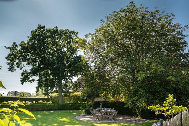 Ferienwohnung in Fehmarn OT D&auml;nschendorf - Osterhof Fehmarn - Casa Foresta - Bild 14