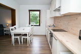 Ferienwohnung in Rabenkirchen-Faulück - Ferienwohnung BEA 1 - Bild 1