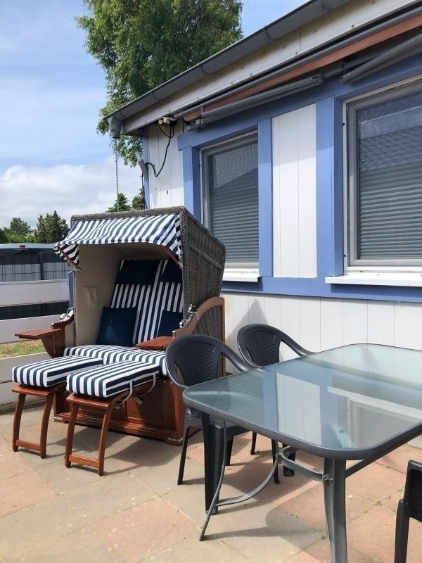 Ferienwohnung in Gahlkow - Strandperle 2 - Bild 2