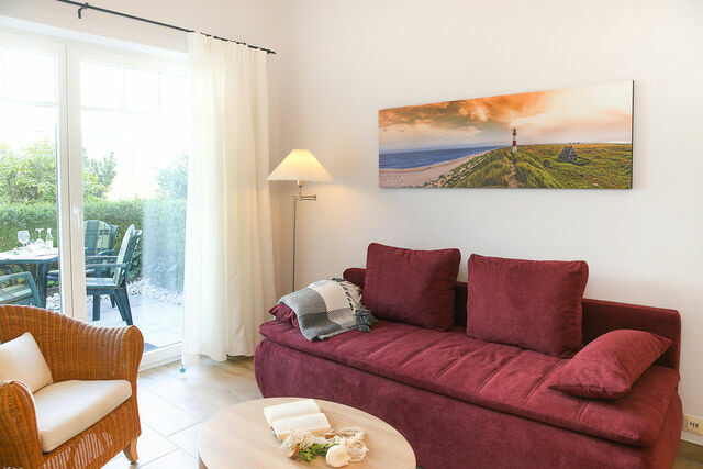 Ferienwohnung in K&uuml;hlungsborn - Ferienwohnung Baltictraum - Bild 2