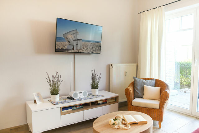 Ferienwohnung in K&uuml;hlungsborn - Ferienwohnung Baltictraum - Bild 4