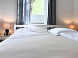 Ferienwohnung in Fehmarn OT Wulfen - Lieselotte Strandklamotte - Bild 14