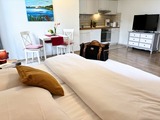 Ferienwohnung in Fehmarn OT Wulfen - Fru Hansen - Bild 1