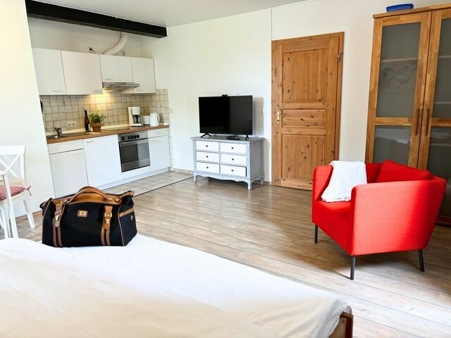 Ferienwohnung in Fehmarn OT Wulfen - Fru Hansen - Bild 2