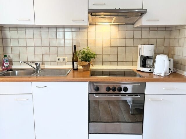 Ferienwohnung in Fehmarn OT Wulfen - Fru Hansen - Bild 5