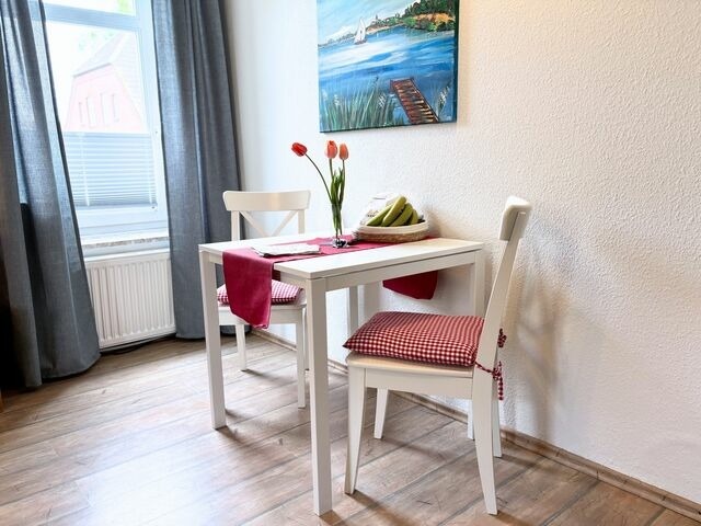Ferienwohnung in Fehmarn OT Wulfen - Fru Hansen - Bild 7
