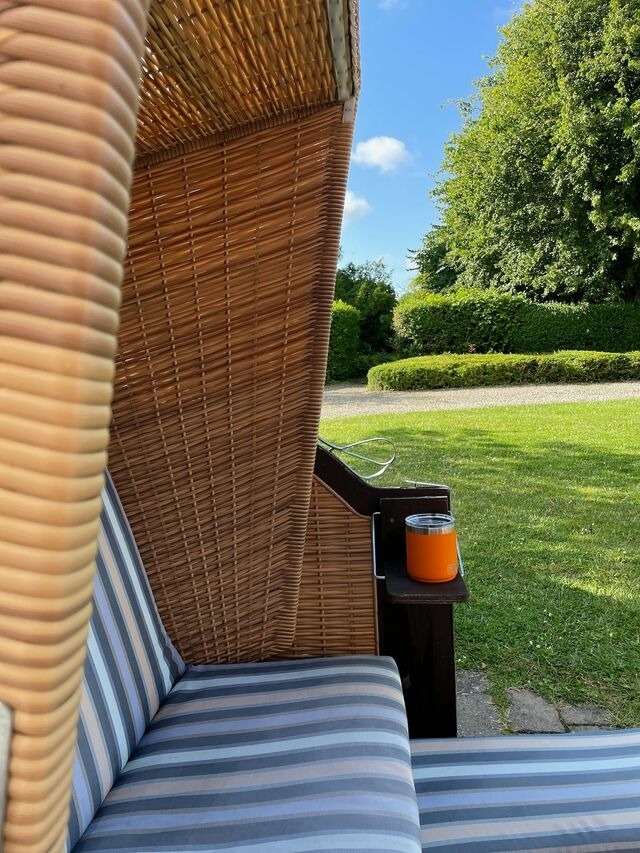 Ferienwohnung in Fehmarn OT Wulfen - Fru Hansen - Bild 14