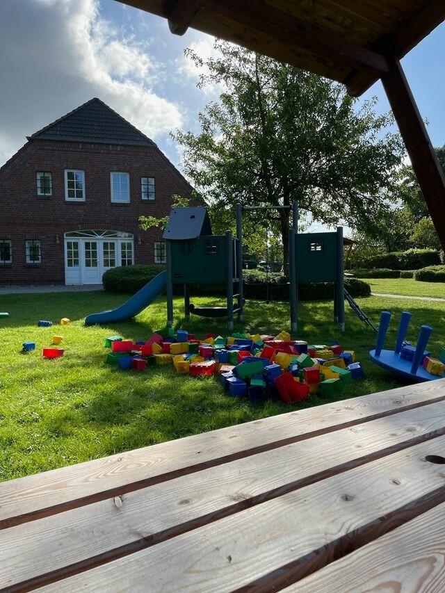 Ferienwohnung in Fehmarn OT Wulfen - Fru Hansen - Bild 22