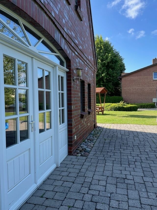 Ferienwohnung in Fehmarn OT Wulfen - Fru Hansen - Bild 24