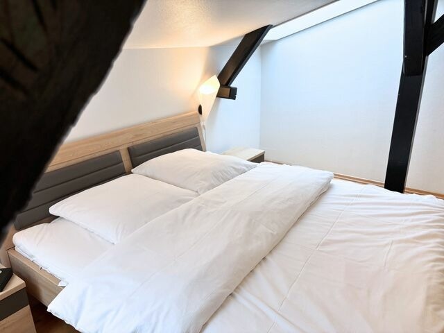 Ferienwohnung in Fehmarn OT Wulfen - Hein Sonnenschein - Bild 16