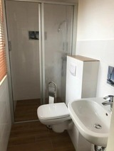 Ferienhaus in Dassow - zwisch. Boltenhagen und P&ouml;tenitz Ostseeurlaub bis 6 Pers."Alte Liebe" Haus A - Bild 12