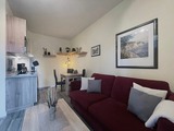 Ferienwohnung in Dierhagen - Ferienwohnung Strandd&uuml;ne 117 - Bild 6