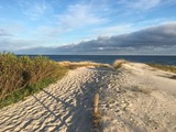 Ferienwohnung in Dierhagen - Ferienwohnung Strandd&uuml;ne 117 - Bild 13