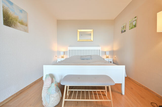 Ferienwohnung in Dahme - FeWo Br&auml;uer - Bild 12