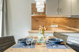 Ferienwohnung in Ostseeheilbad Zingst - Haus Seestern - Suite Seeluft - Bild 1