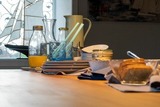 Ferienhaus in Großenbrode - "Am hohen Ufer", Reetdach-Haus "Strand Ahoi 131" - Bild 13