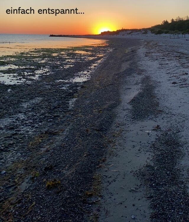 Ferienwohnung in Wendtorf - Sturmflut - Bild 12