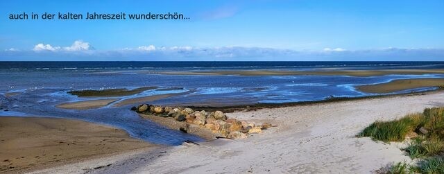 Ferienwohnung in Wendtorf - Sturmflut - Bild 15