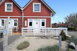 Strandhaus L&uuml;tte Freiheit