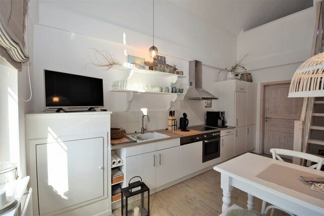 Ferienhaus in Hohwacht - Strandhaus L&uuml;tte Freiheit - Bild 5