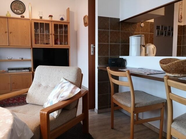 Ferienwohnung in Dahme - Lindenhof Wohnung 18 - Bild 3