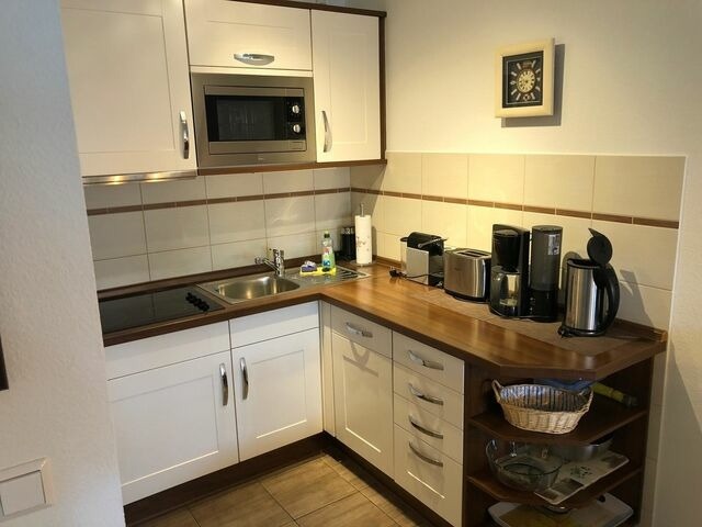 Ferienwohnung in Baabe - Whg.-2- Bella Casa - Bild 9