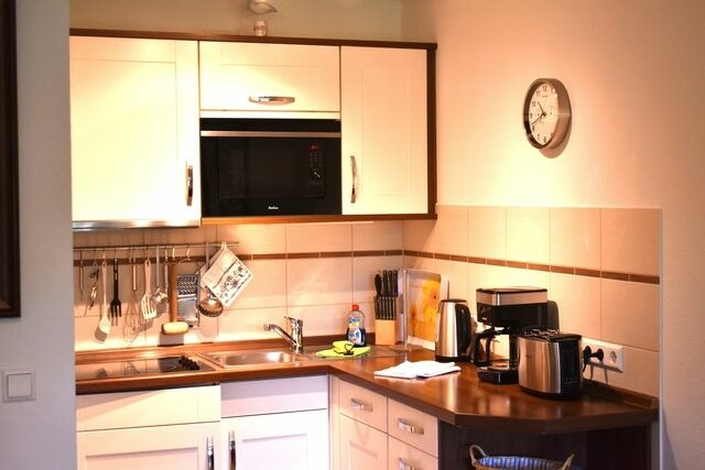 Ferienwohnung in Baabe - Whg.-2- Bella Casa - Bild 10