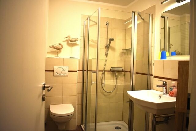 Ferienwohnung in Baabe - Whg.-2- Bella Casa - Bild 15