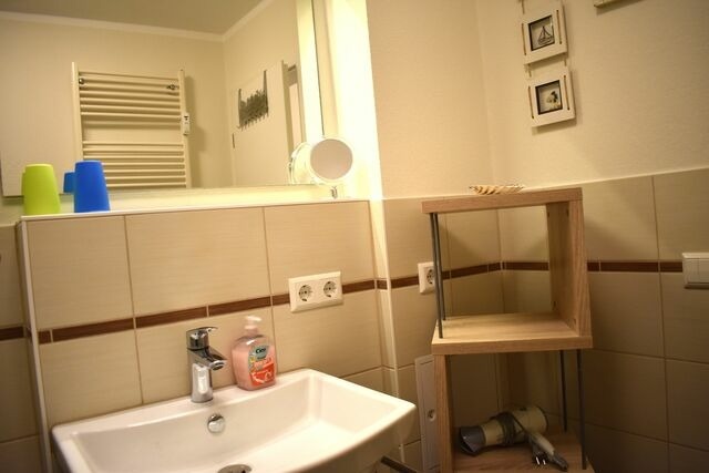 Ferienwohnung in Baabe - Whg.-2- Bella Casa - Bild 16