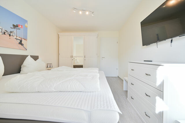 Ferienwohnung in Dahme - FeWo Slowikowski - Bild 7