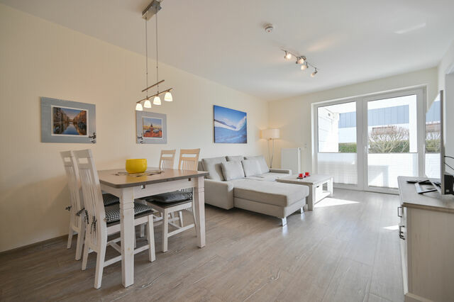 Ferienwohnung in Dahme - FeWo Slowikowski - Bild 11