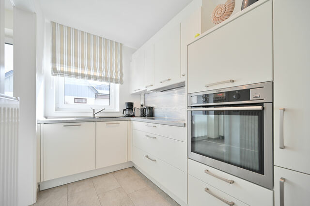 Ferienwohnung in Dahme - FeWo Slowikowski - Bild 22