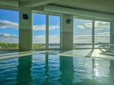 Ferienwohnung in Kappeln - Ostesee FEWO mit Pool & Spa in Olpenitz - Bild 1