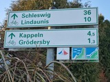 Ferienwohnung in Kappeln - Ostesee FEWO mit Pool & Spa in Olpenitz - Bild 25