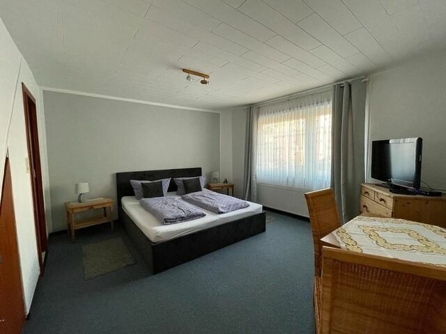 Ferienwohnung in Dahme - Wohnung Hanna - Bild 6