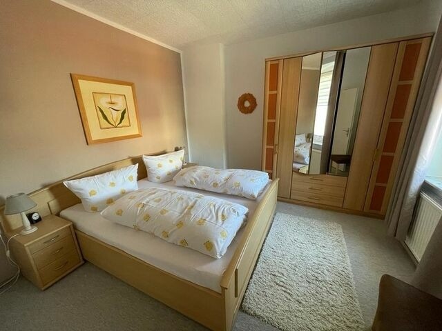 Ferienwohnung in Dahme - Wohnung Hanna - Bild 10