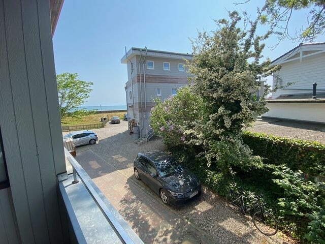 Ferienwohnung in Dahme - Haus Panorama Seerose - Bild 2