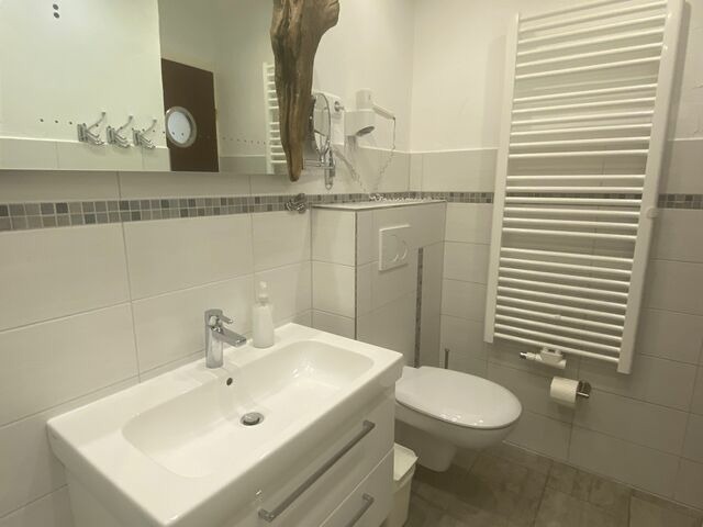 Ferienwohnung in Dahme - Haus Panorama Seerose - Bild 10