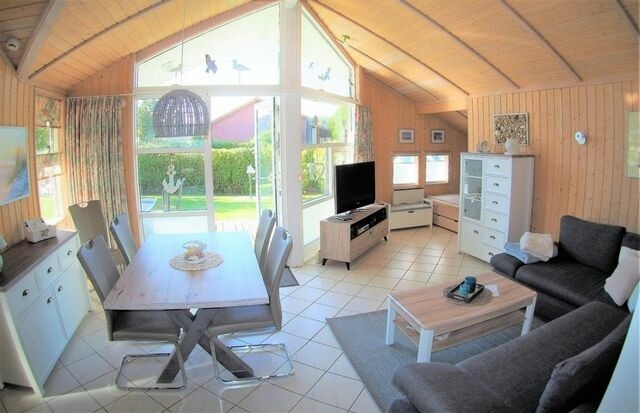 Ferienhaus in Dahme - Ferienhaus Renate - Bild 2