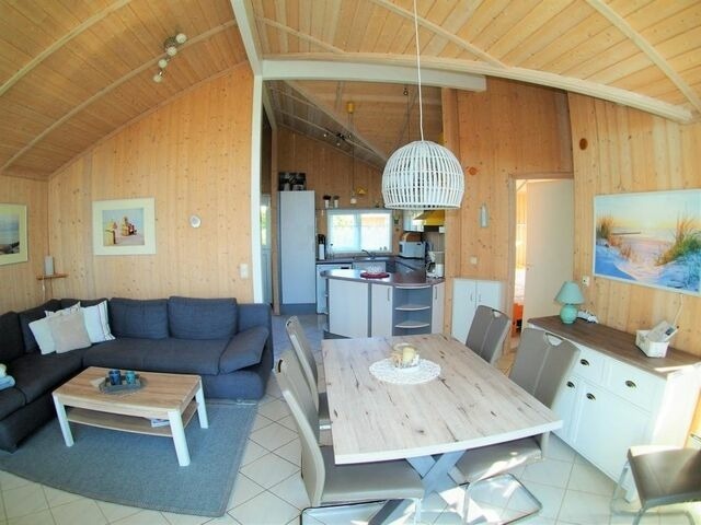 Ferienhaus in Dahme - Ferienhaus Renate - Bild 4