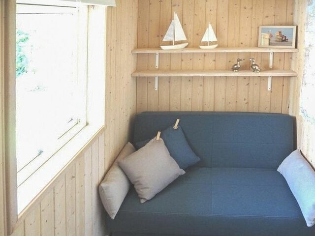 Ferienhaus in Dahme - Ferienhaus Renate - Bild 5