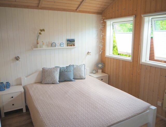 Ferienhaus in Dahme - Ferienhaus Renate - Bild 10