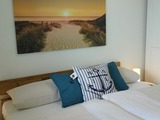 Ferienwohnung in Dahme - Strandhotel Strandliebe 72.1 - Bild 14