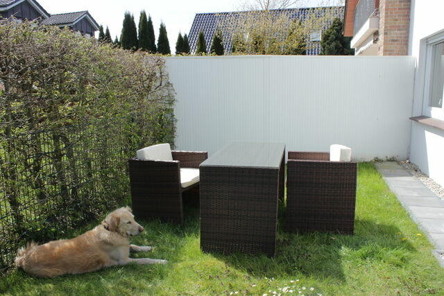 Ferienwohnung in Kellenhusen - FeWo Neumann - Bild 6